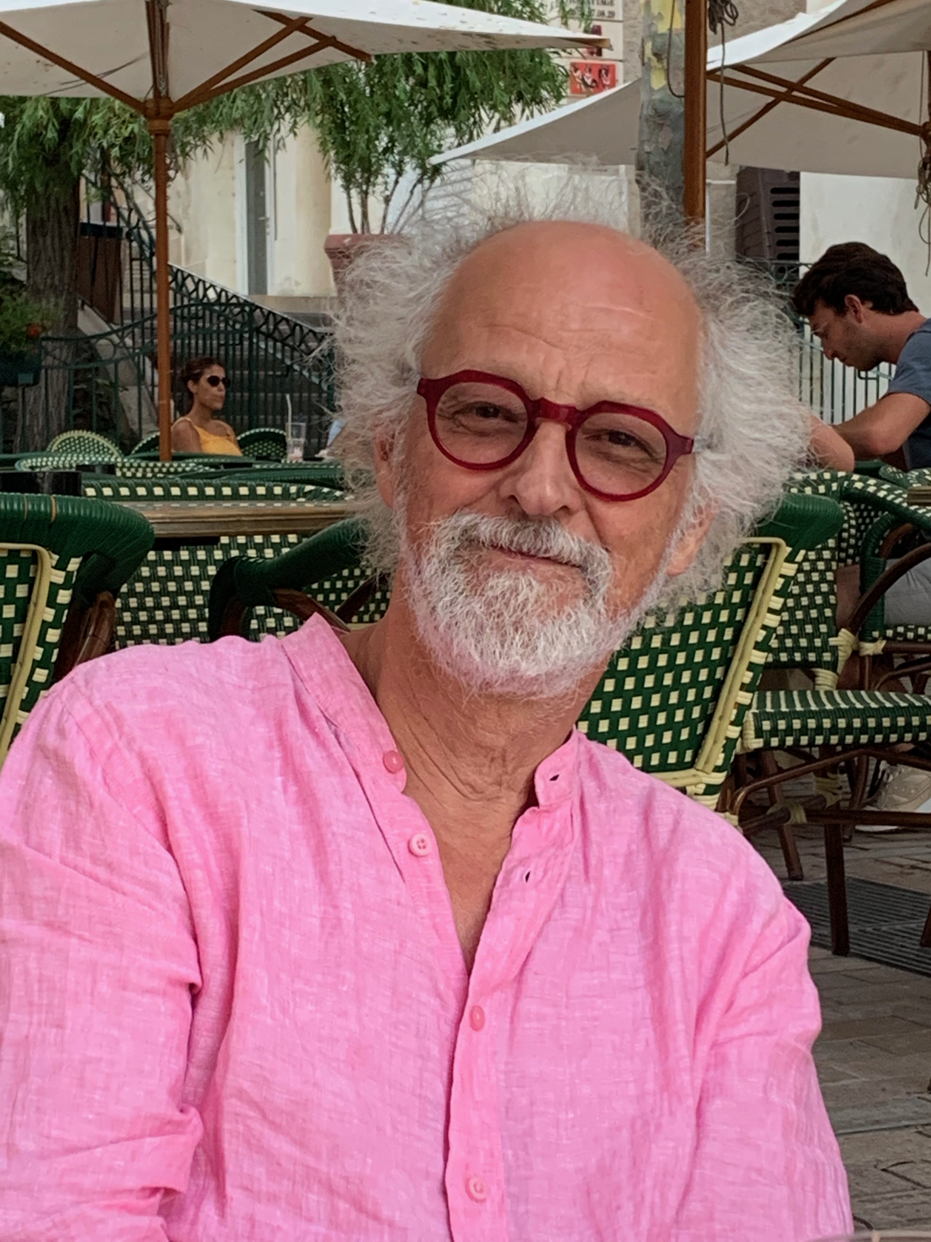 Photo of Maia Chankseliani, PhD